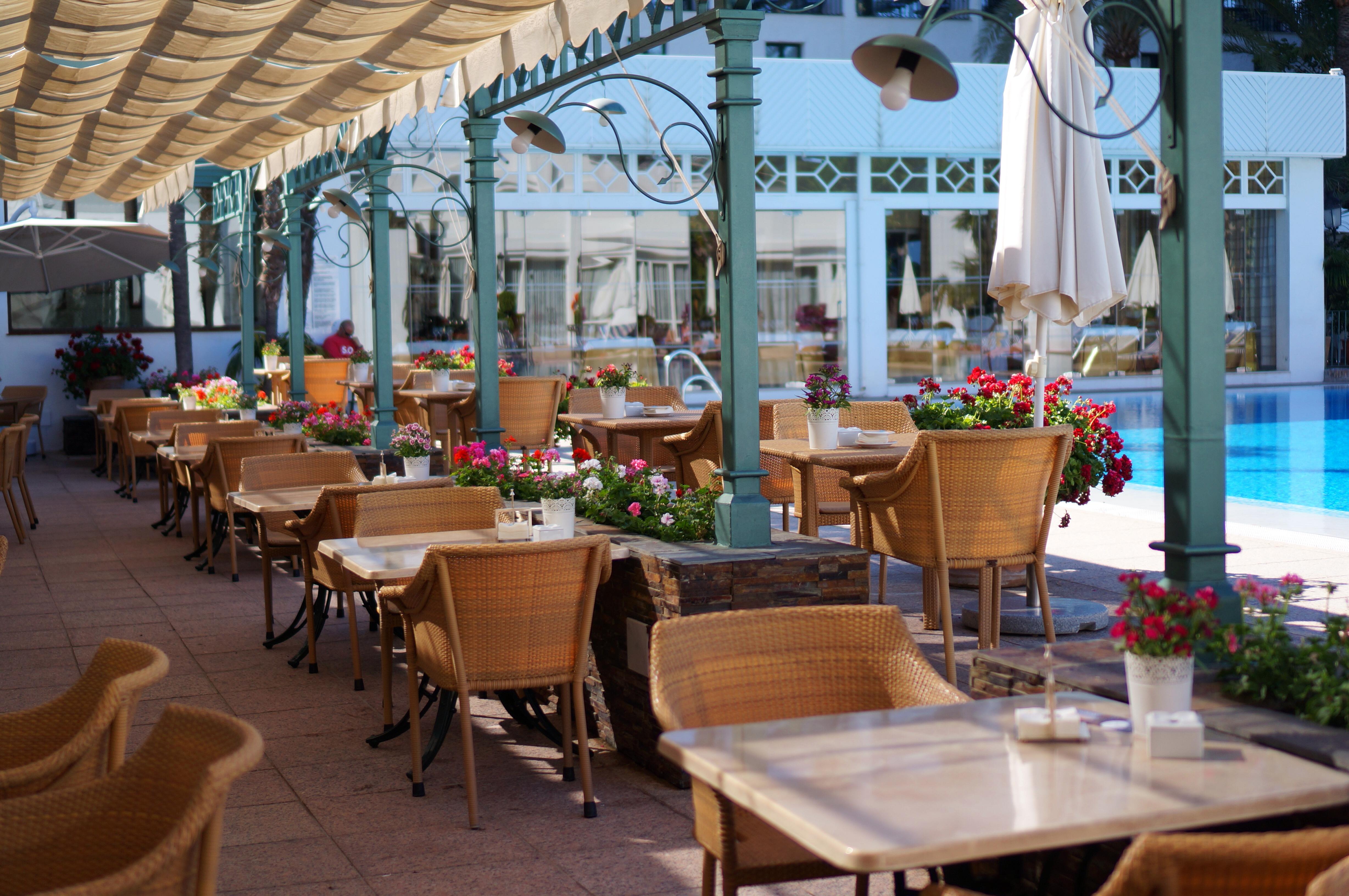 Kimpton Los Monteros Marbella By Ihg المظهر الخارجي الصورة