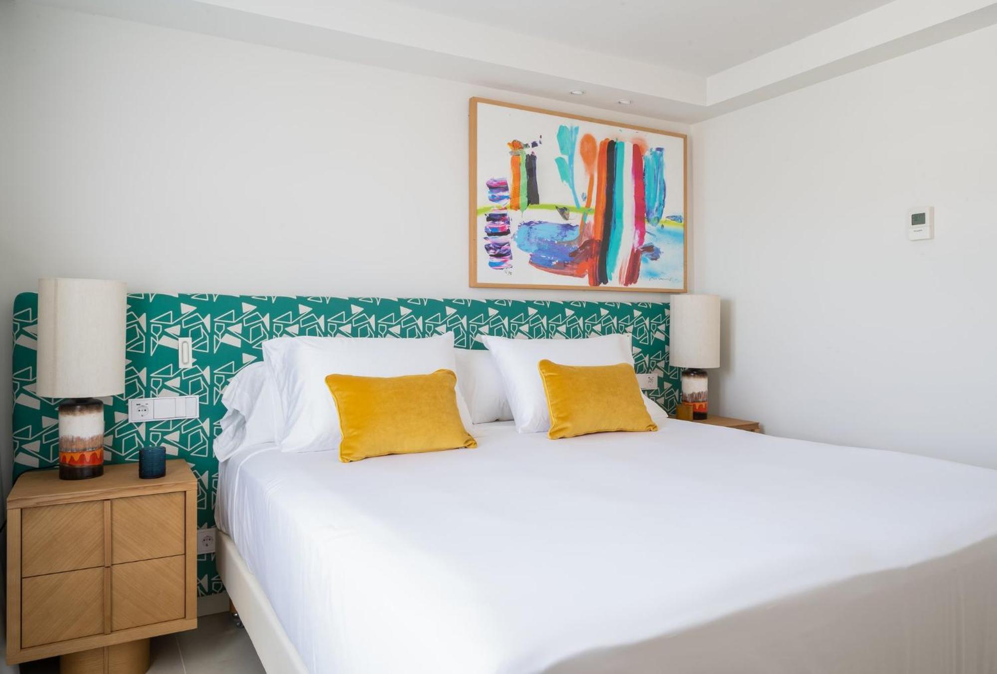 Kimpton Los Monteros Marbella By Ihg المظهر الخارجي الصورة