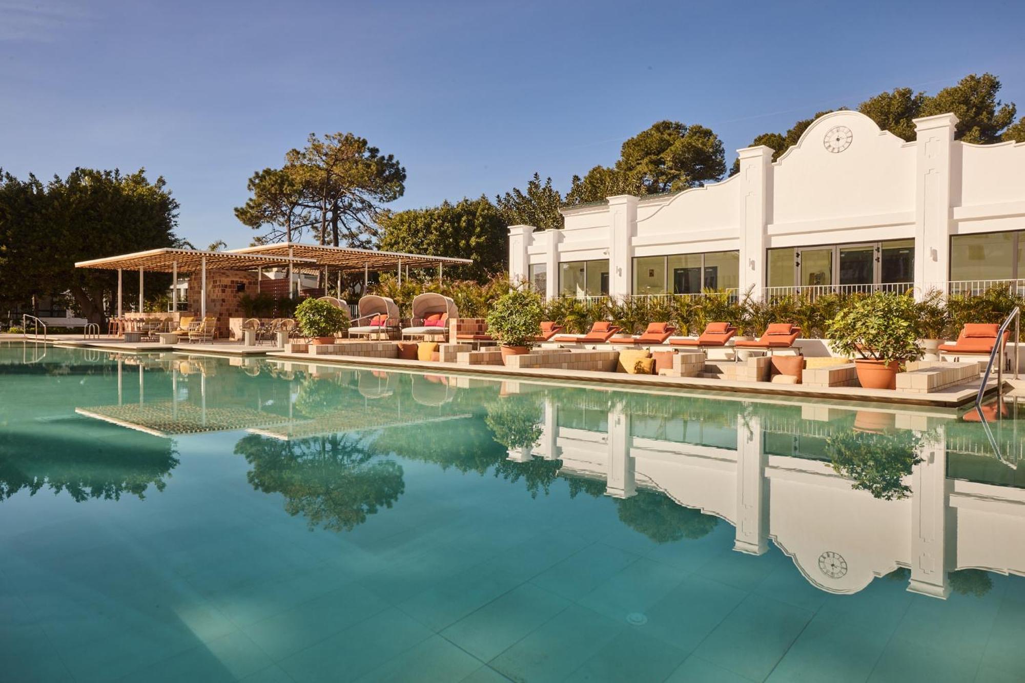 Kimpton Los Monteros Marbella By Ihg المظهر الخارجي الصورة