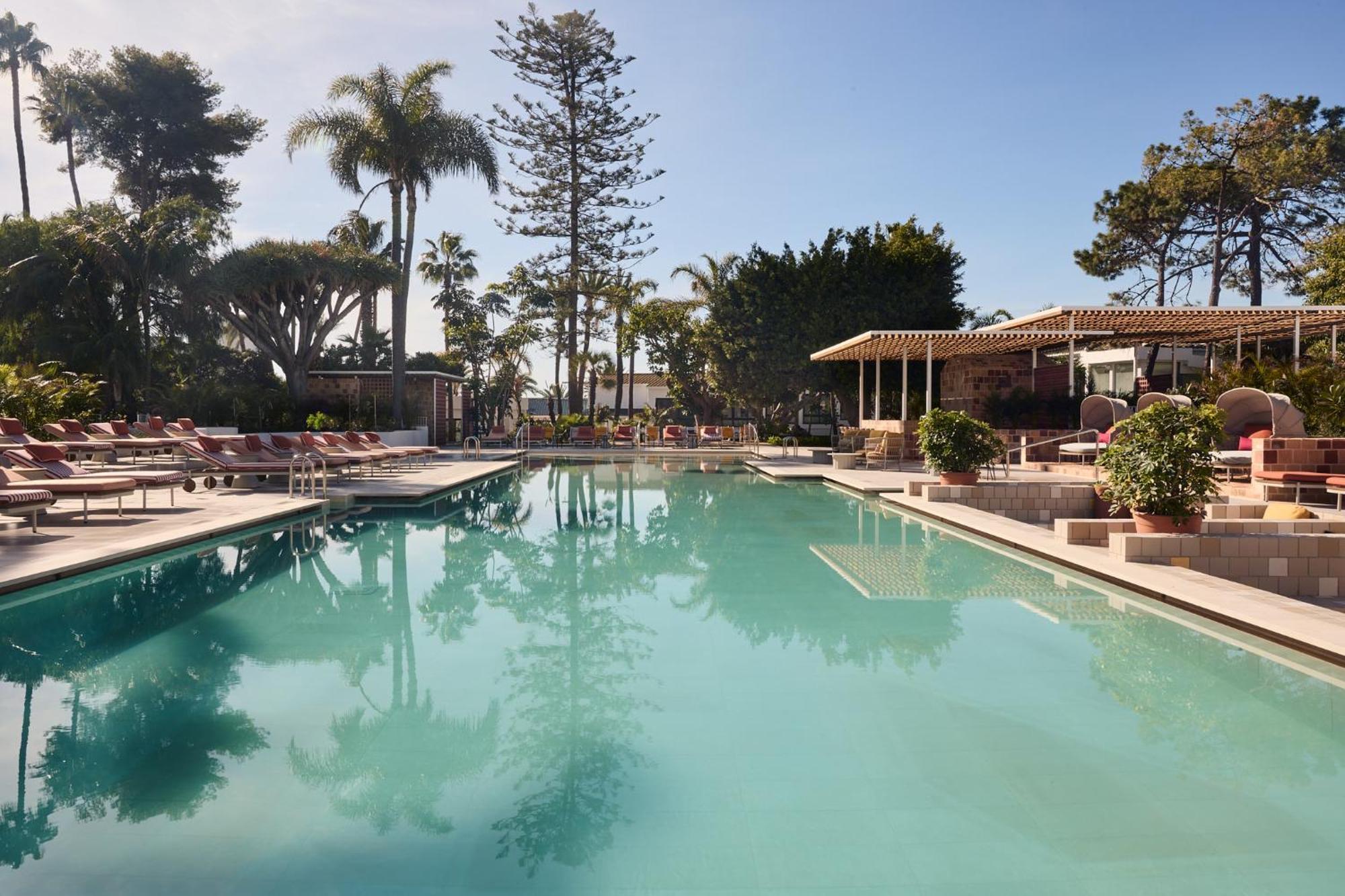 Kimpton Los Monteros Marbella By Ihg المظهر الخارجي الصورة