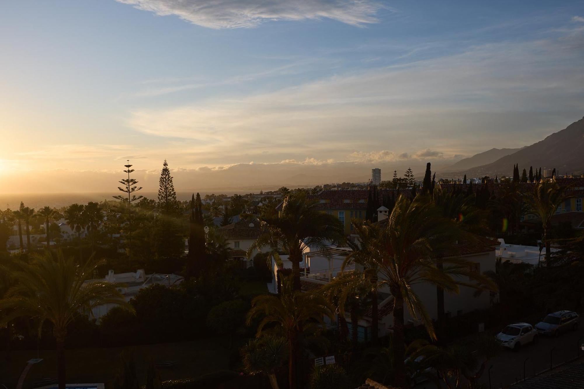 Kimpton Los Monteros Marbella By Ihg المظهر الخارجي الصورة