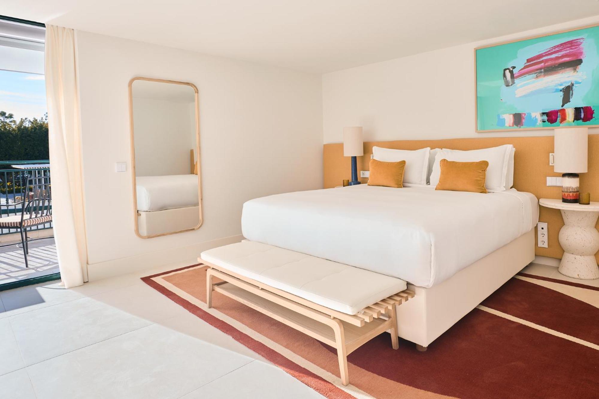 Kimpton Los Monteros Marbella By Ihg المظهر الخارجي الصورة