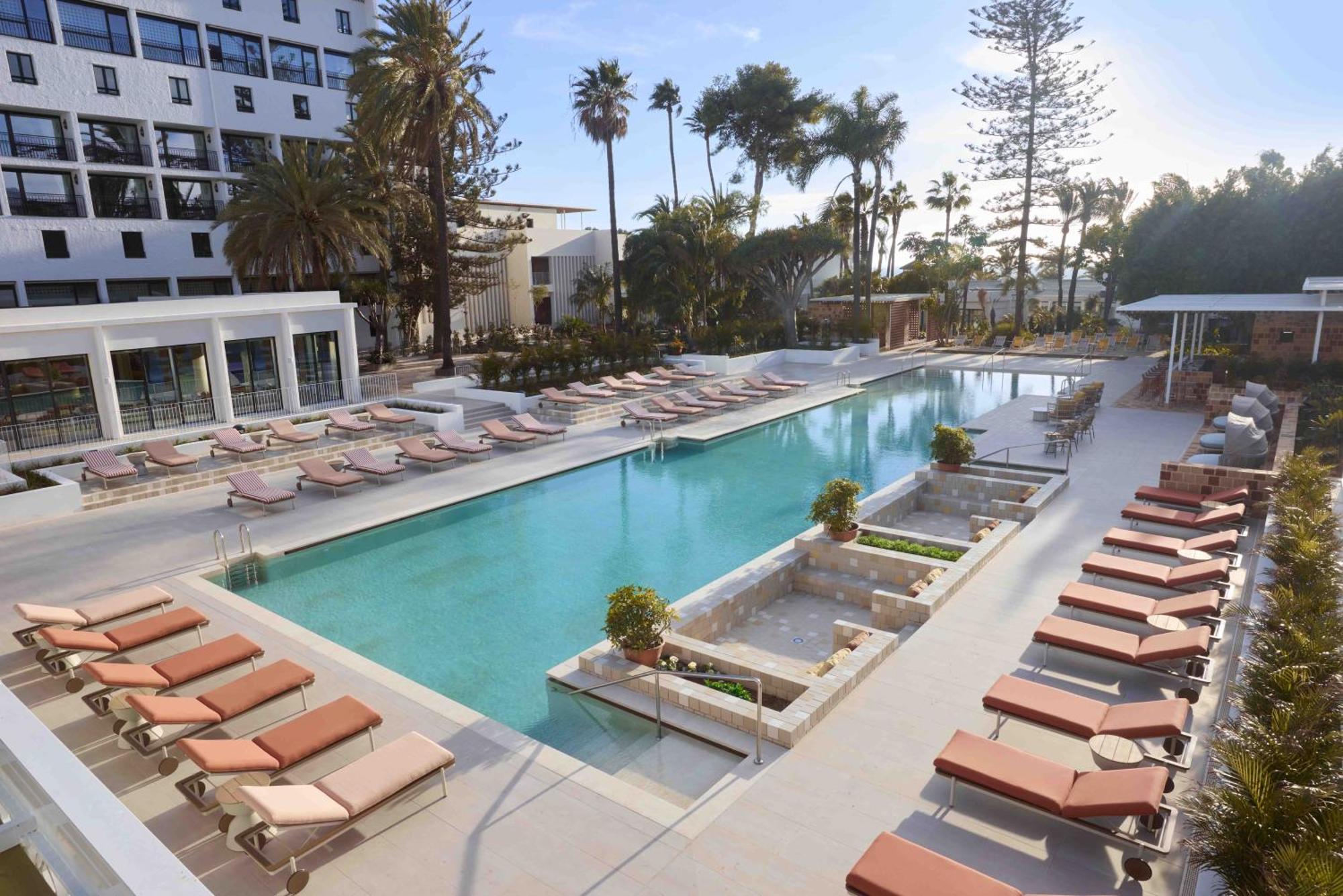Kimpton Los Monteros Marbella By Ihg المظهر الخارجي الصورة