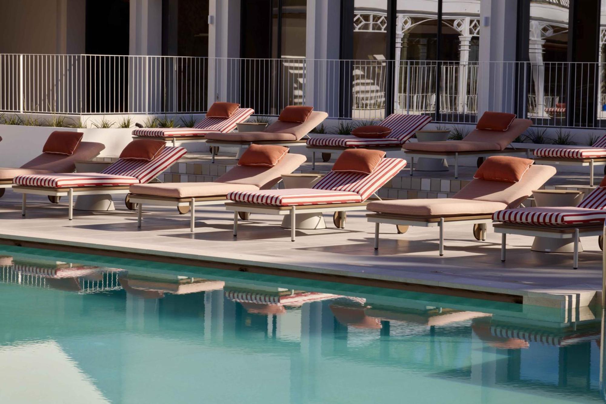 Kimpton Los Monteros Marbella By Ihg المظهر الخارجي الصورة