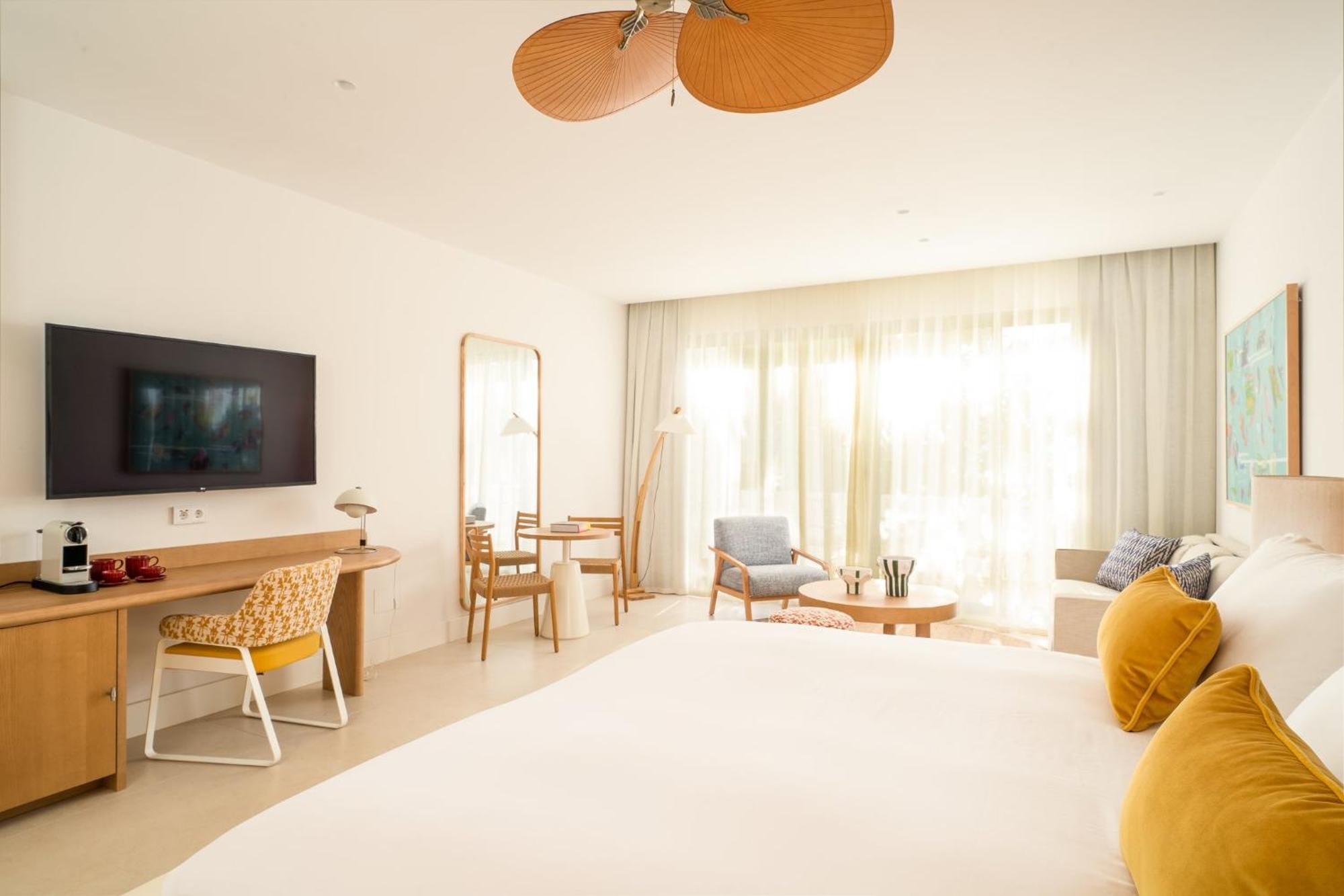 Kimpton Los Monteros Marbella By Ihg المظهر الخارجي الصورة