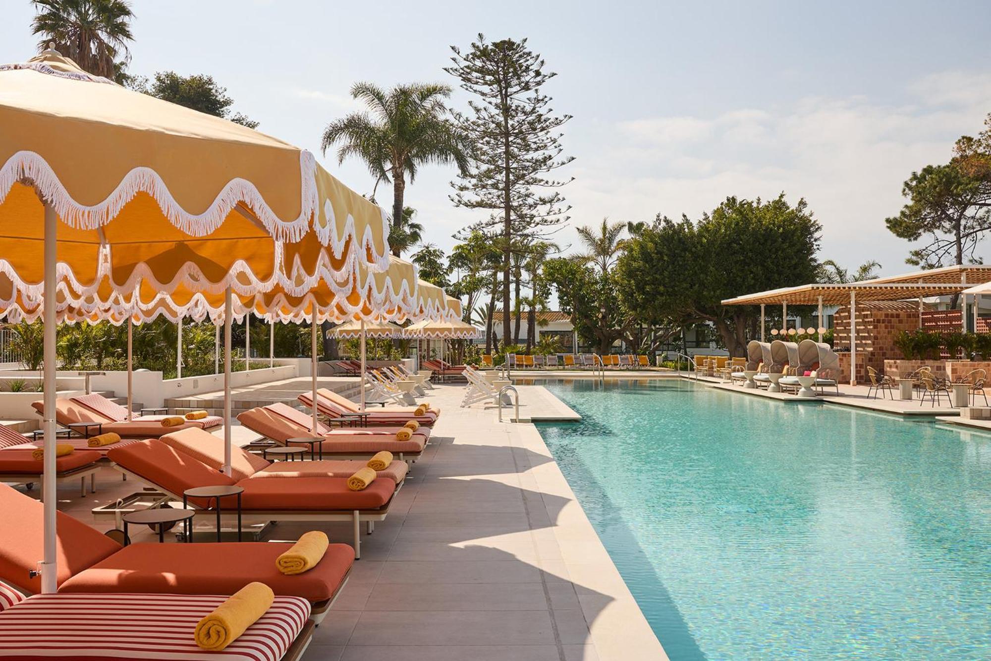 Kimpton Los Monteros Marbella By Ihg المظهر الخارجي الصورة
