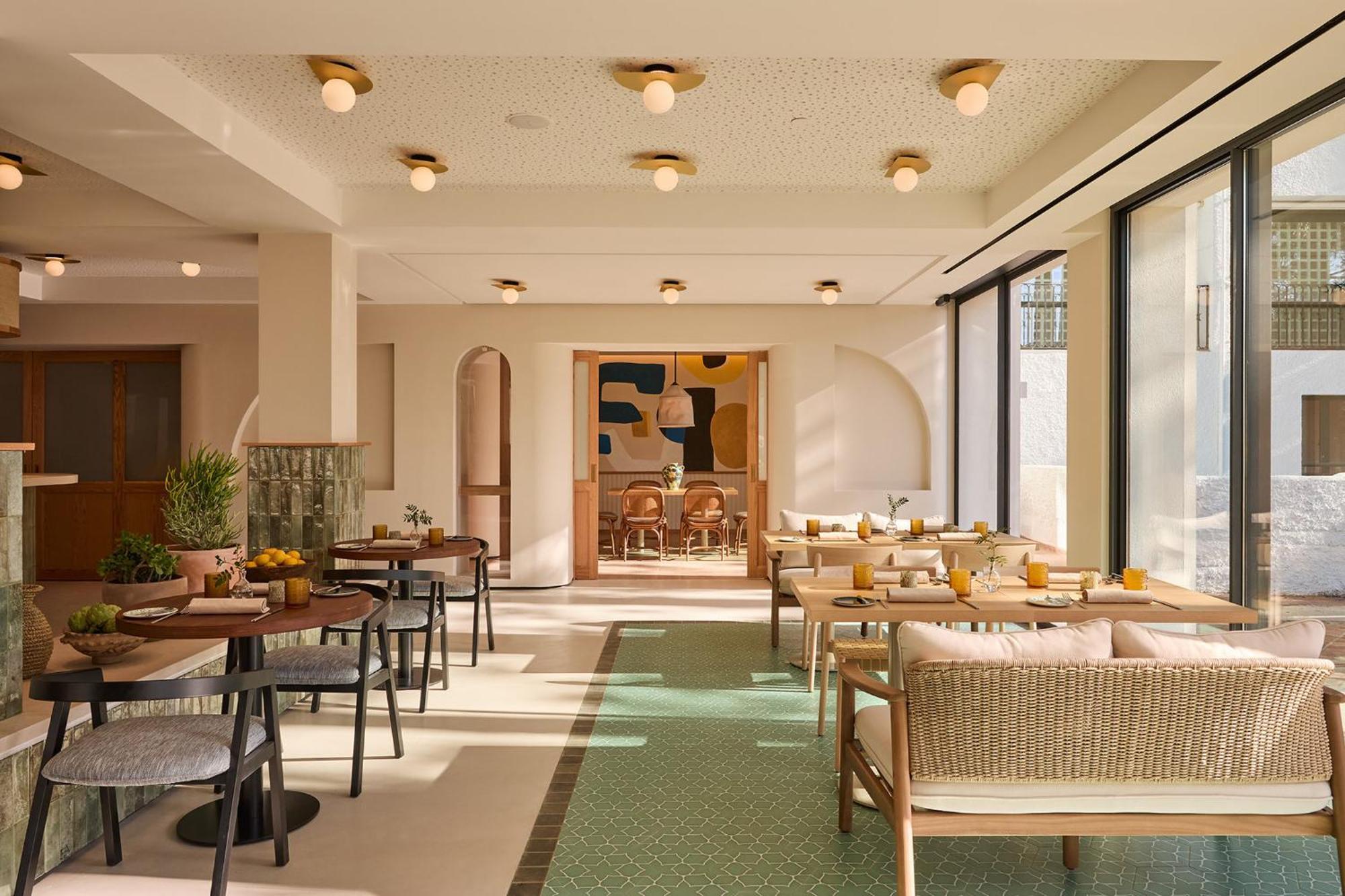 Kimpton Los Monteros Marbella By Ihg المظهر الخارجي الصورة