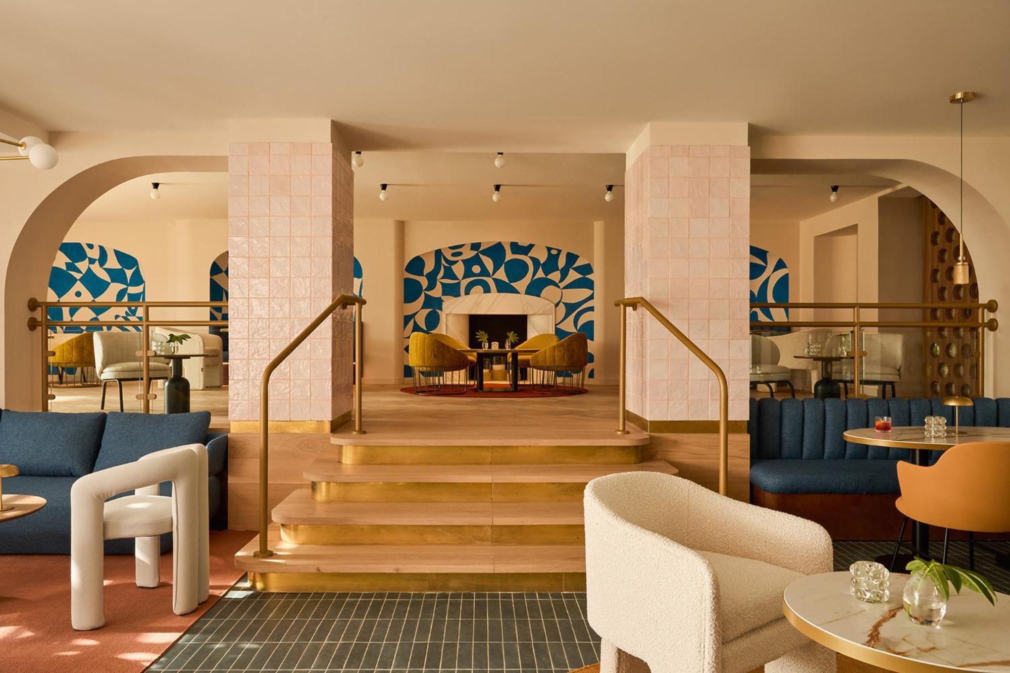 Kimpton Los Monteros Marbella By Ihg المظهر الخارجي الصورة