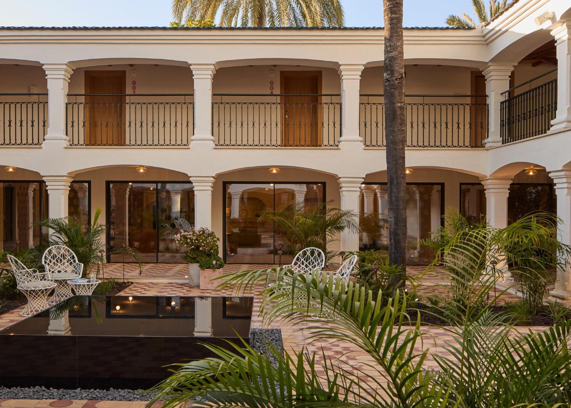 Kimpton Los Monteros Marbella By Ihg المظهر الخارجي الصورة