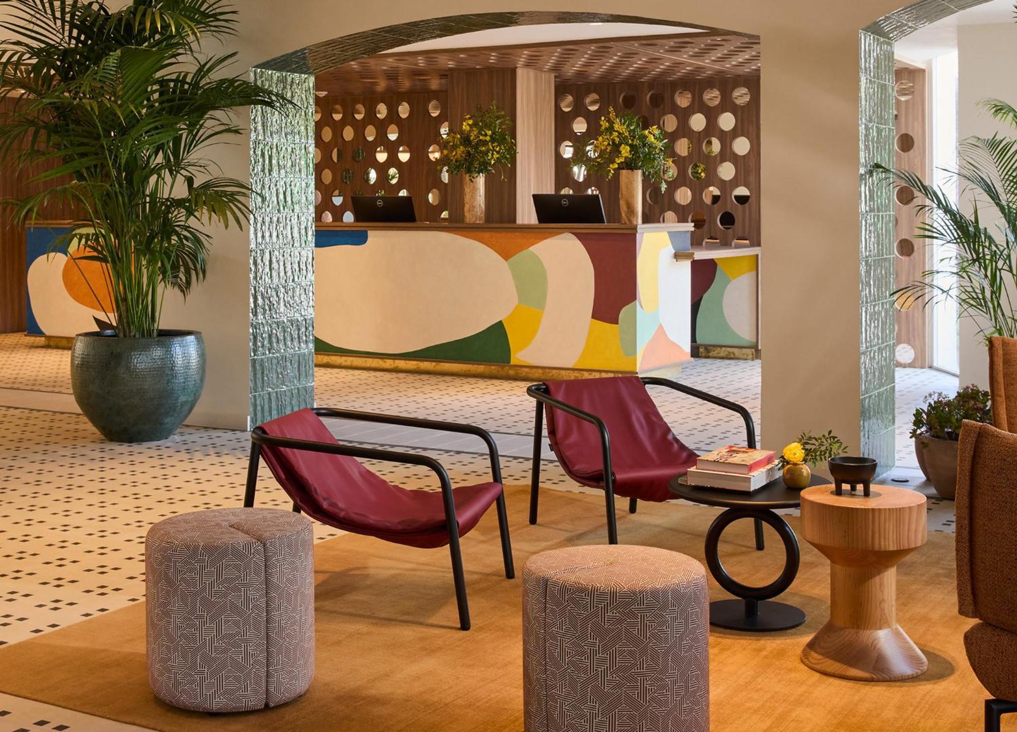 Kimpton Los Monteros Marbella By Ihg المظهر الخارجي الصورة