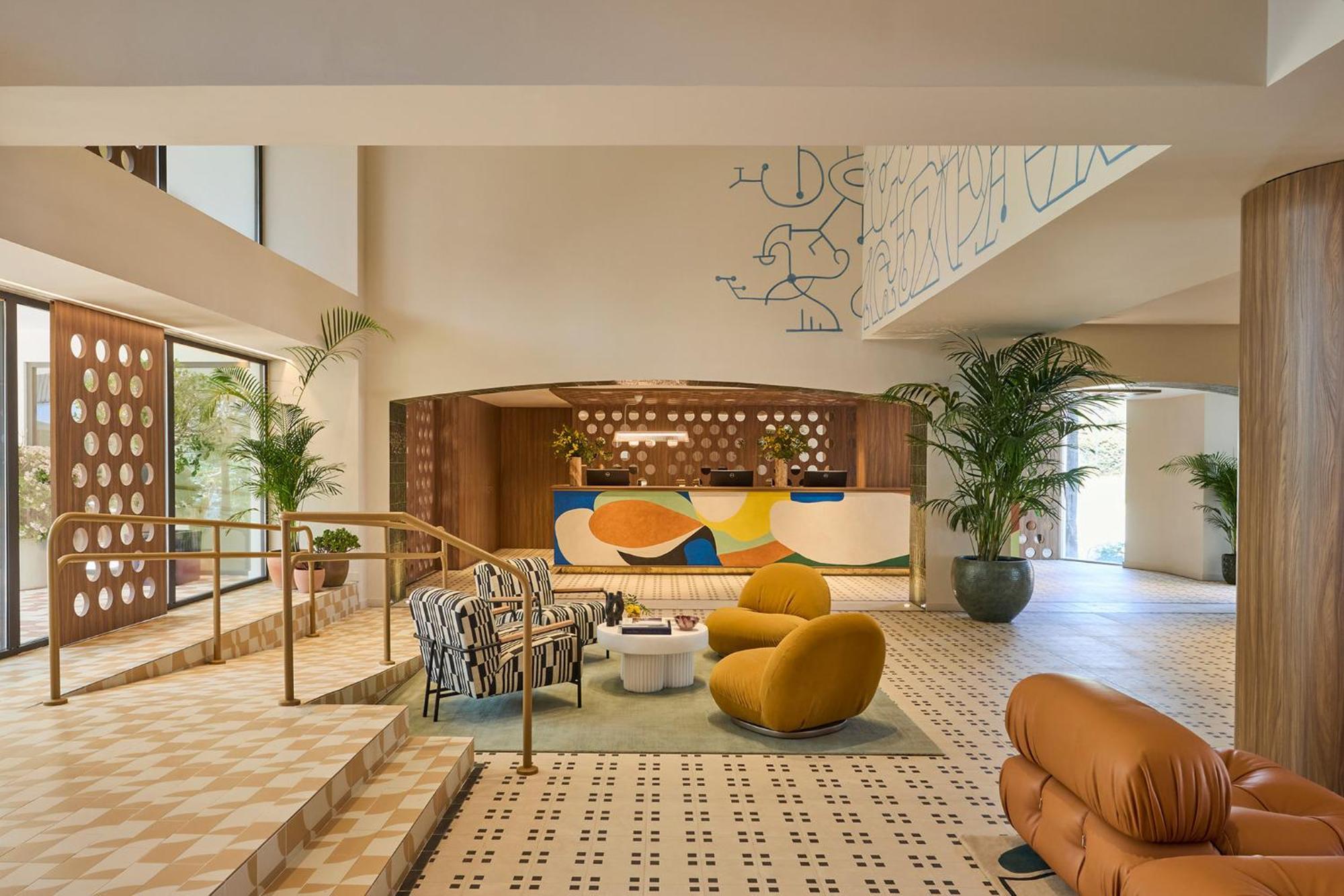 Kimpton Los Monteros Marbella By Ihg المظهر الخارجي الصورة