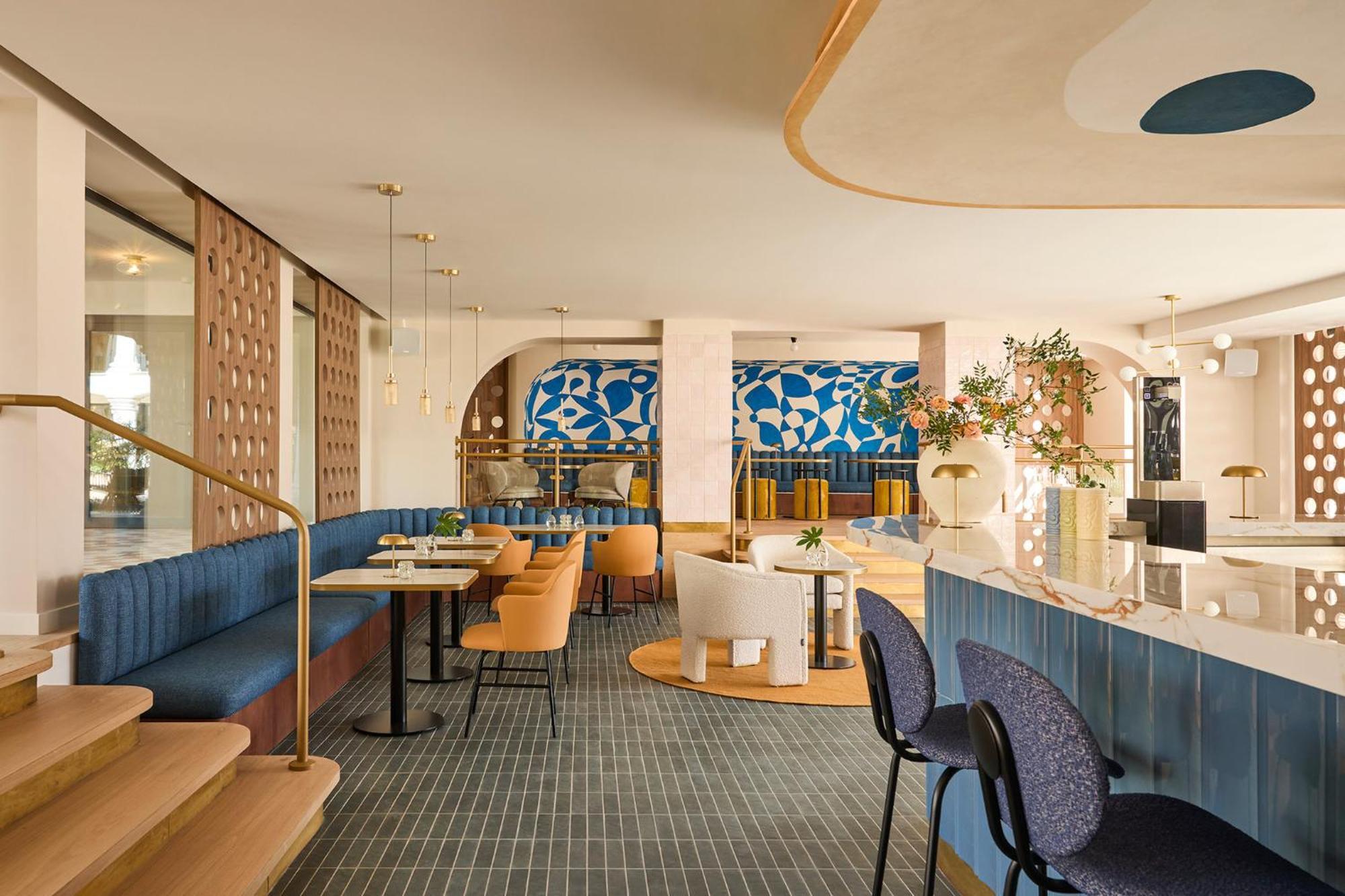 Kimpton Los Monteros Marbella By Ihg المظهر الخارجي الصورة