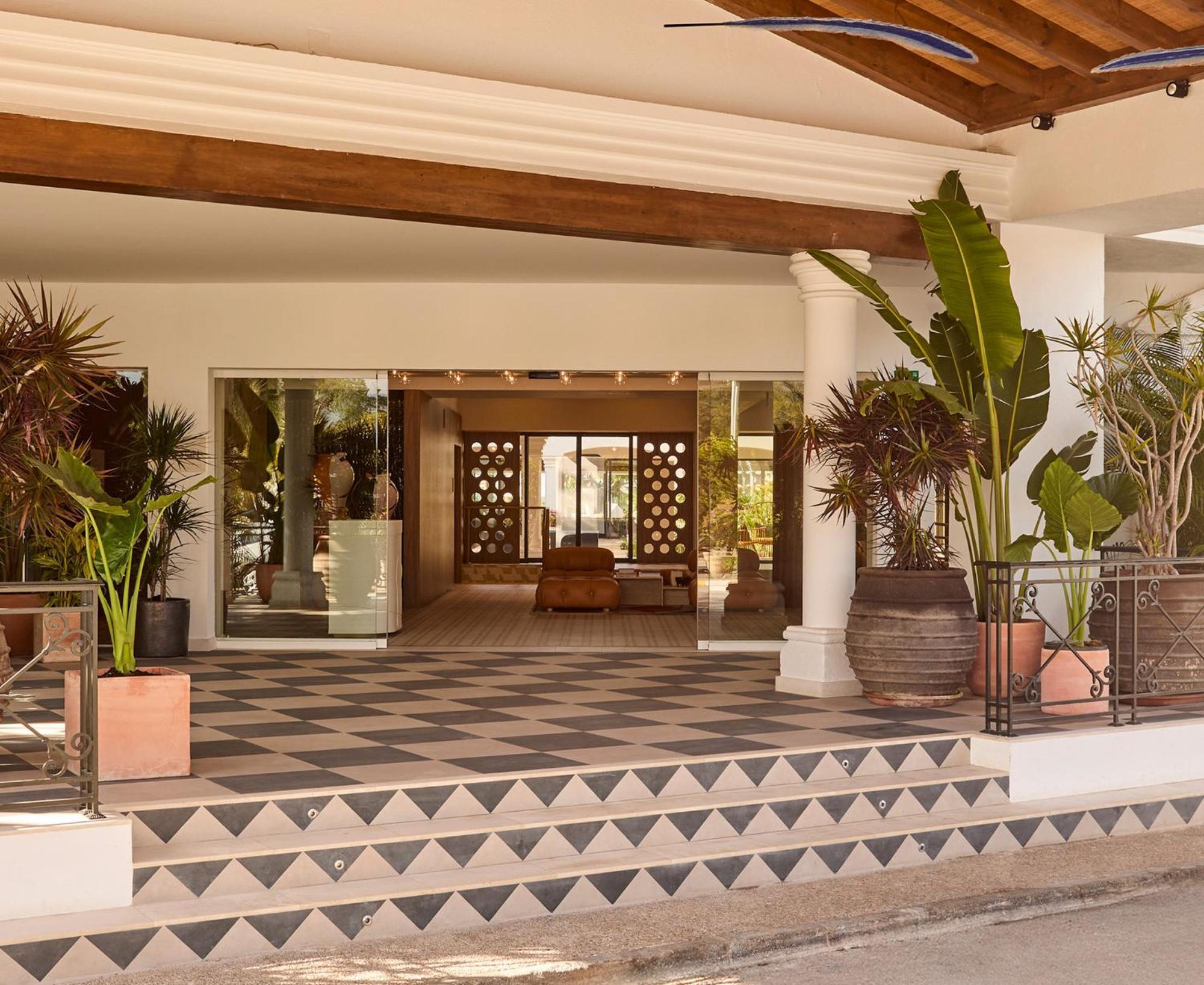 Kimpton Los Monteros Marbella By Ihg المظهر الخارجي الصورة