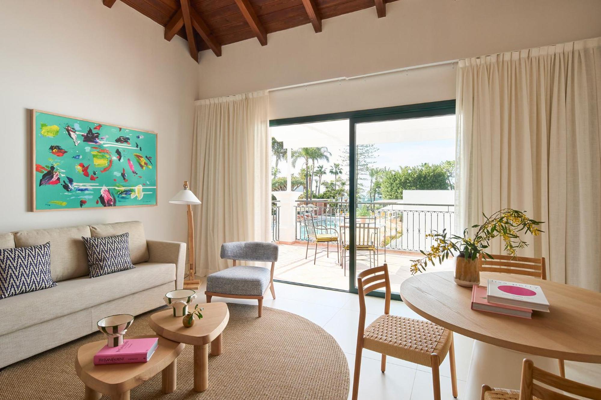 Kimpton Los Monteros Marbella By Ihg المظهر الخارجي الصورة