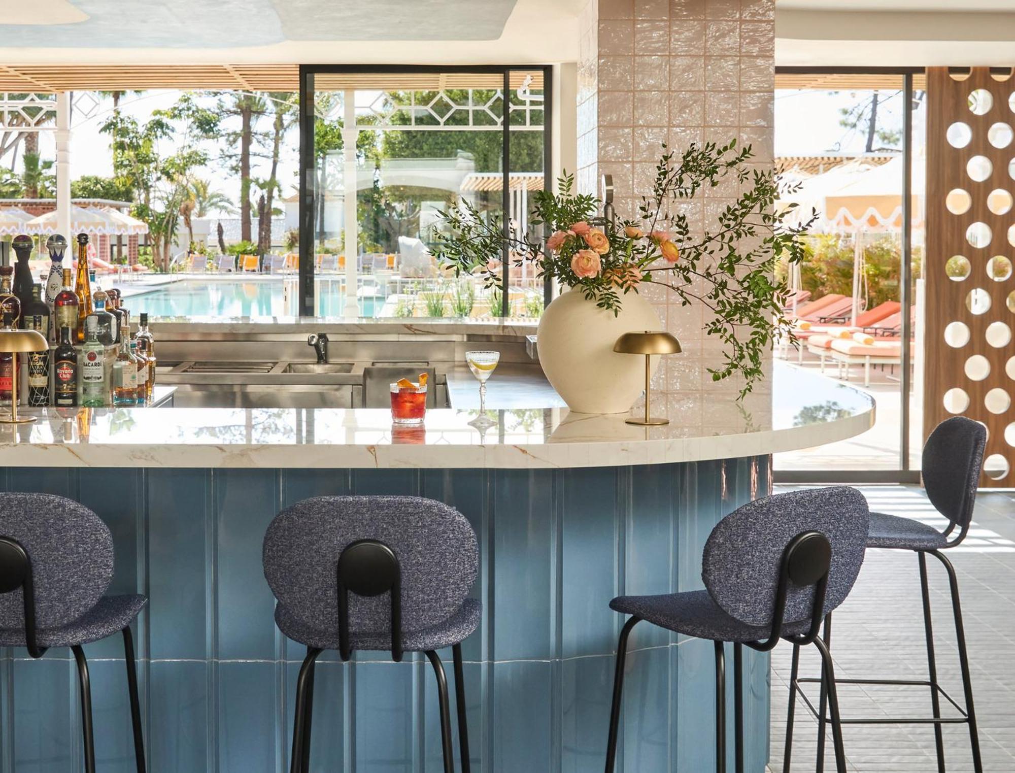 Kimpton Los Monteros Marbella By Ihg المظهر الخارجي الصورة