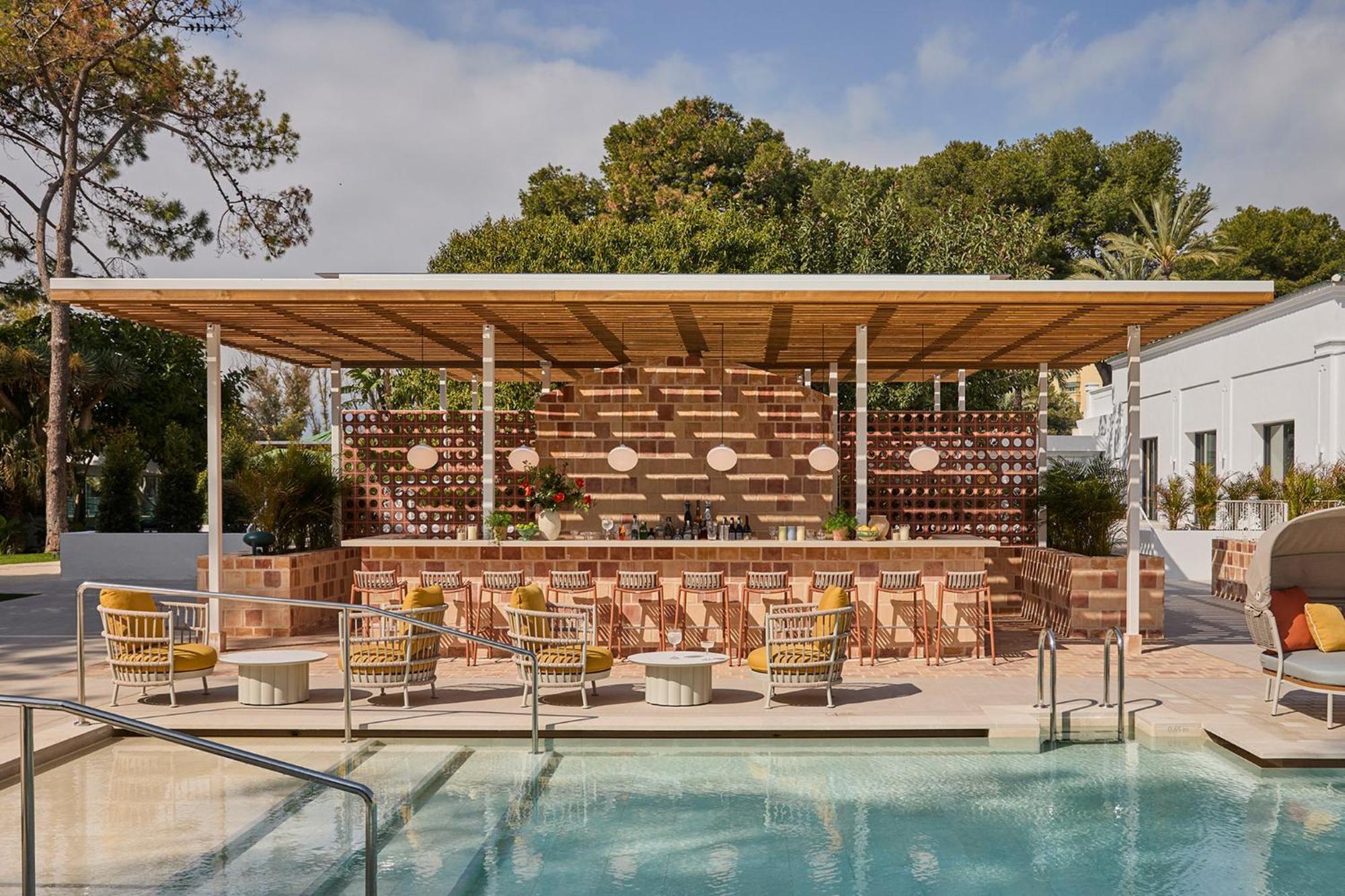Kimpton Los Monteros Marbella By Ihg المظهر الخارجي الصورة