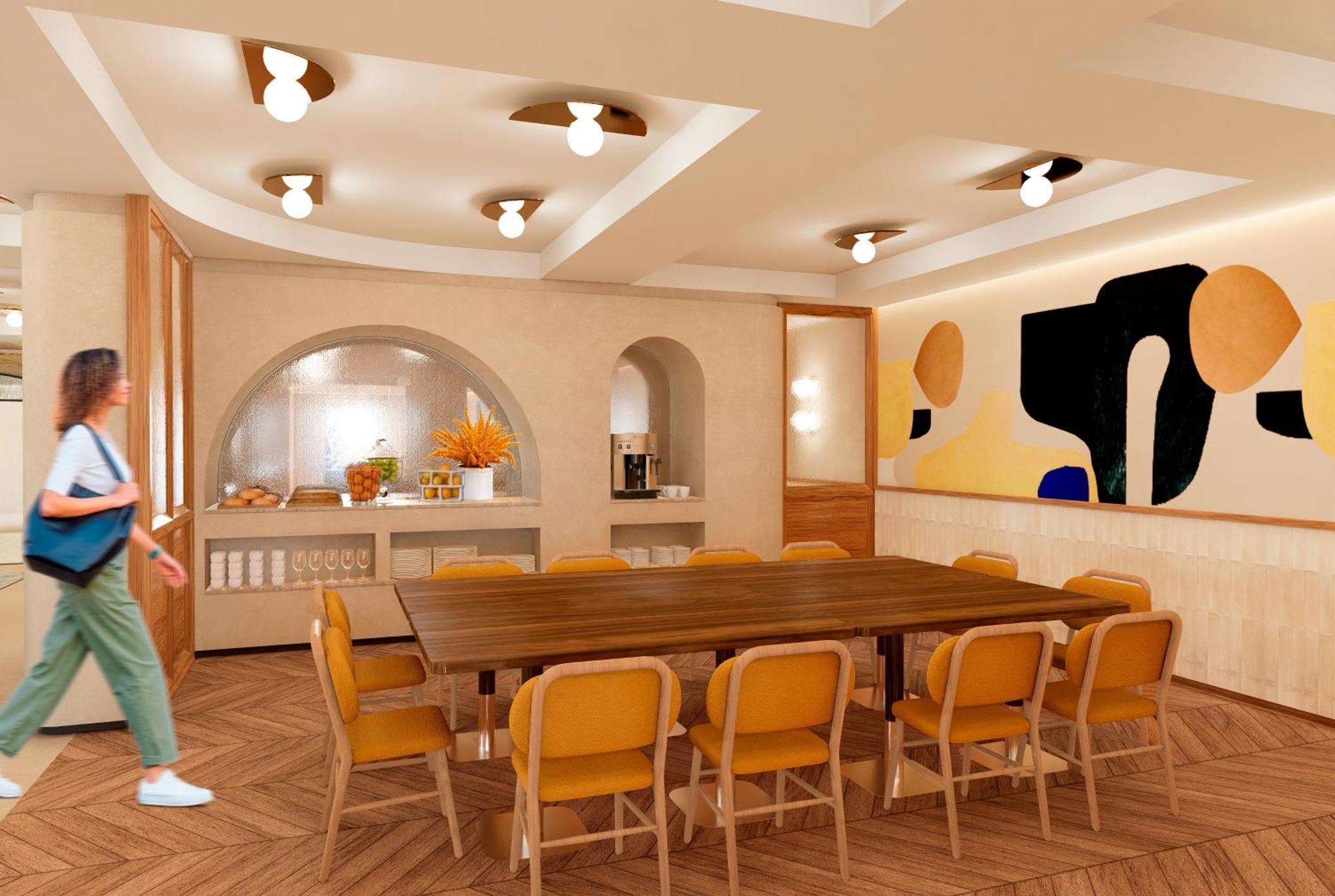 Kimpton Los Monteros Marbella By Ihg المظهر الخارجي الصورة