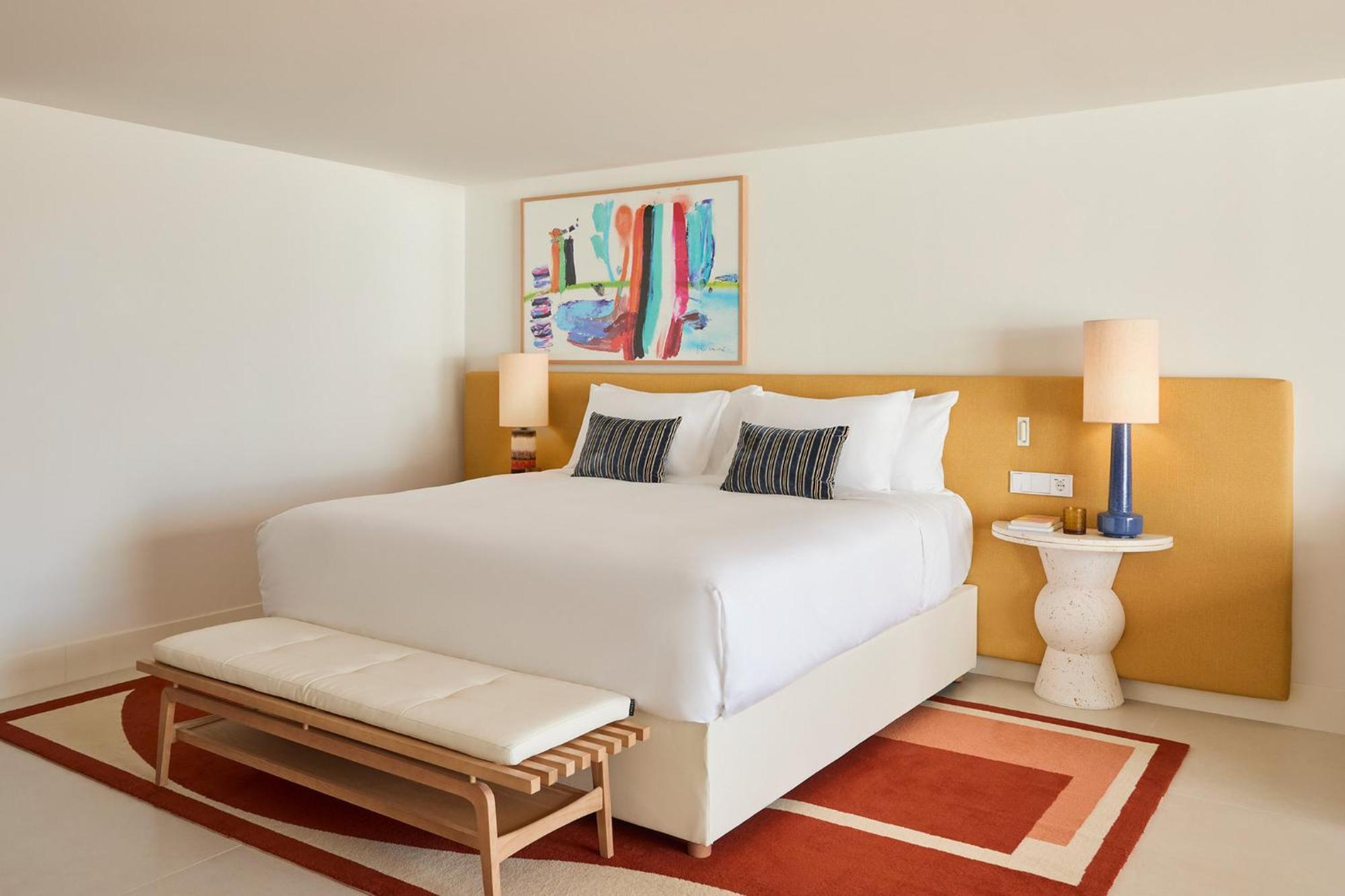 Kimpton Los Monteros Marbella By Ihg المظهر الخارجي الصورة