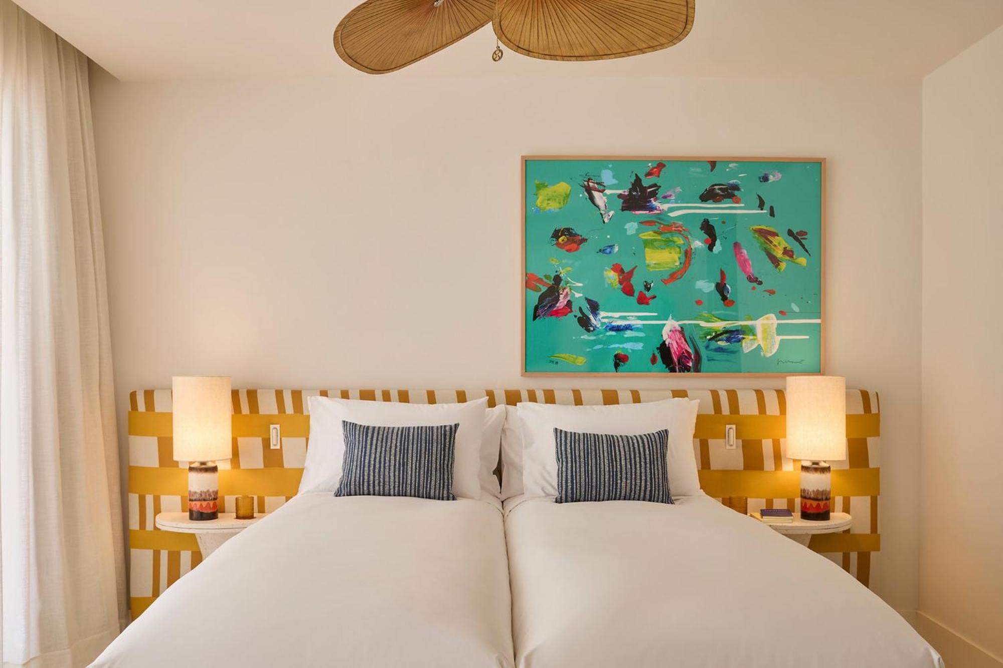 Kimpton Los Monteros Marbella By Ihg المظهر الخارجي الصورة