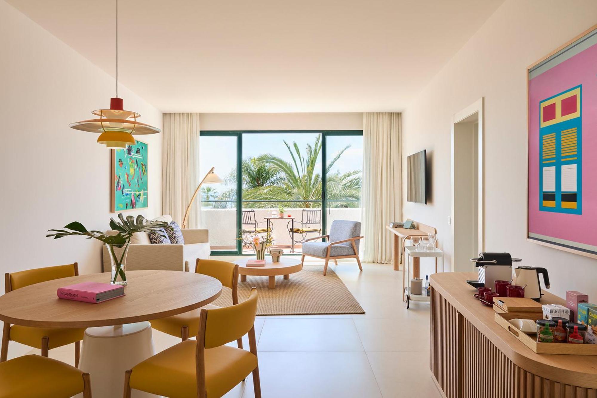 Kimpton Los Monteros Marbella By Ihg المظهر الخارجي الصورة