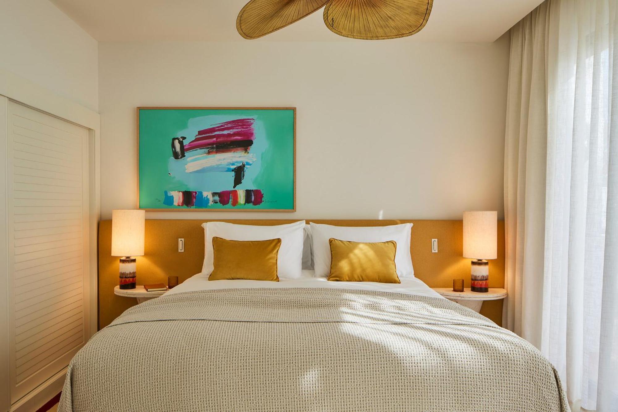 Kimpton Los Monteros Marbella By Ihg المظهر الخارجي الصورة
