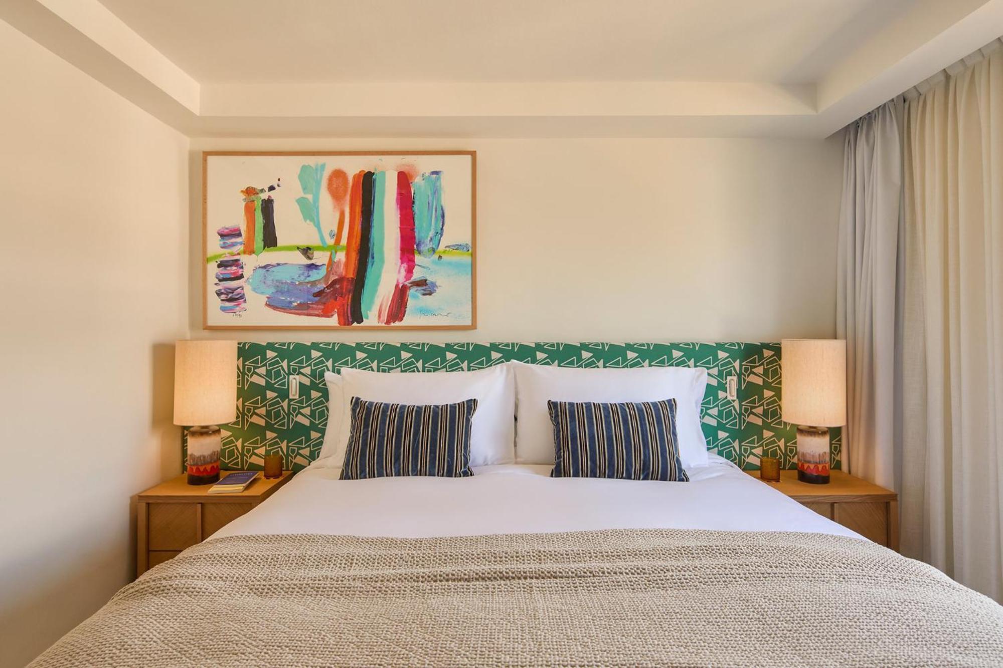 Kimpton Los Monteros Marbella By Ihg المظهر الخارجي الصورة