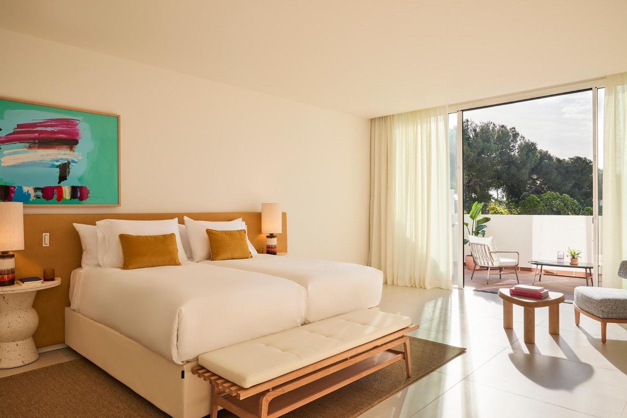 Kimpton Los Monteros Marbella By Ihg المظهر الخارجي الصورة
