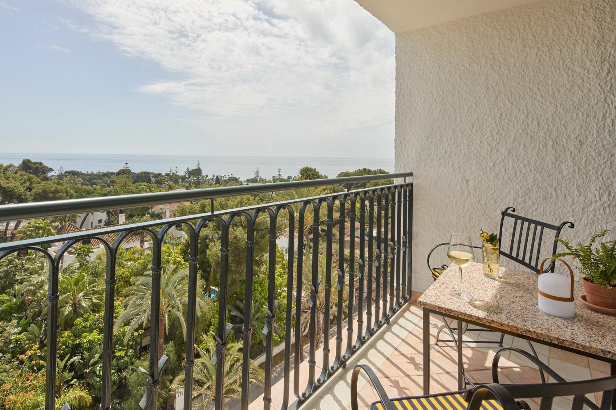 Kimpton Los Monteros Marbella By Ihg المظهر الخارجي الصورة
