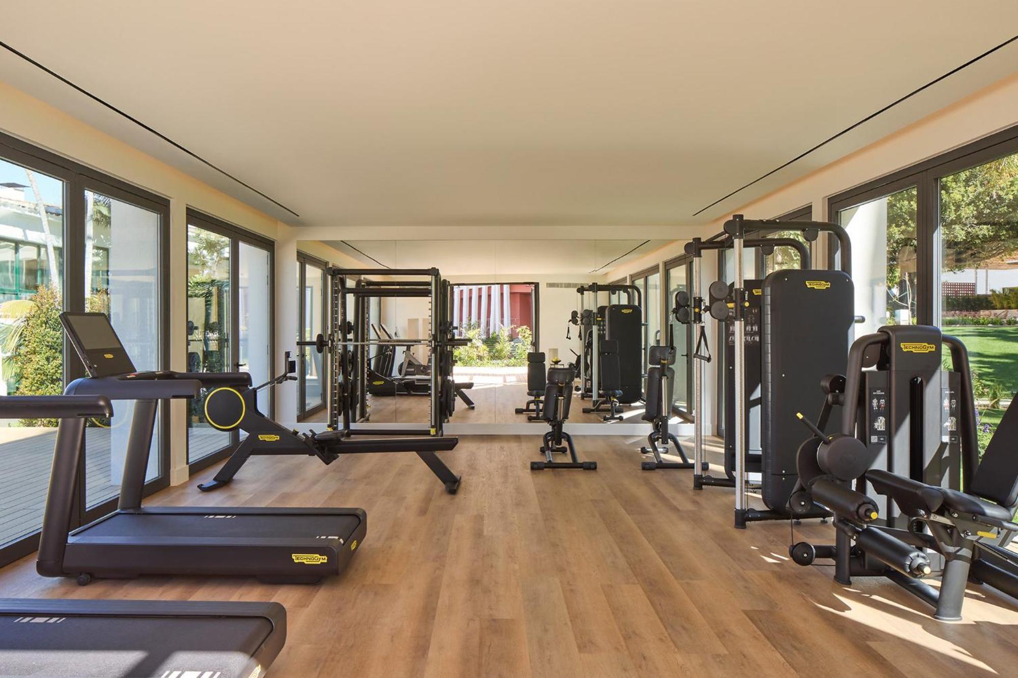 Kimpton Los Monteros Marbella By Ihg المظهر الخارجي الصورة