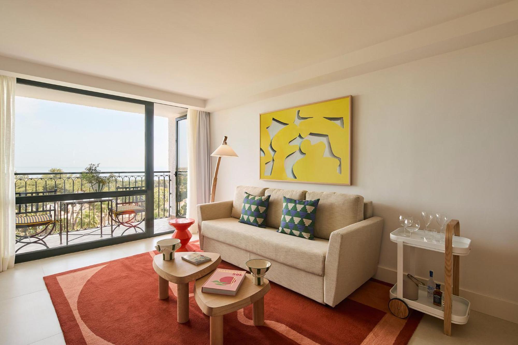 Kimpton Los Monteros Marbella By Ihg المظهر الخارجي الصورة