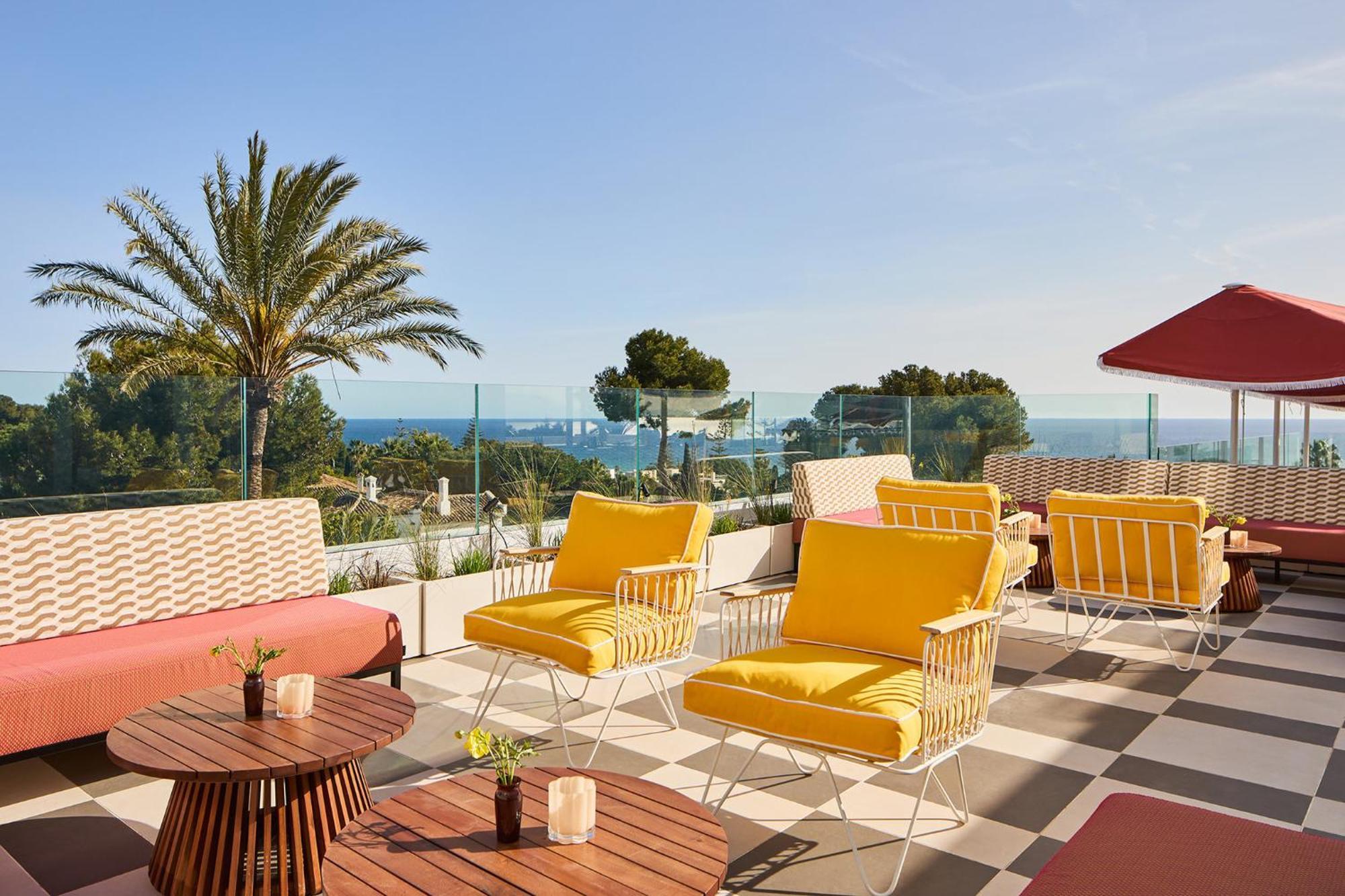 Kimpton Los Monteros Marbella By Ihg المظهر الخارجي الصورة