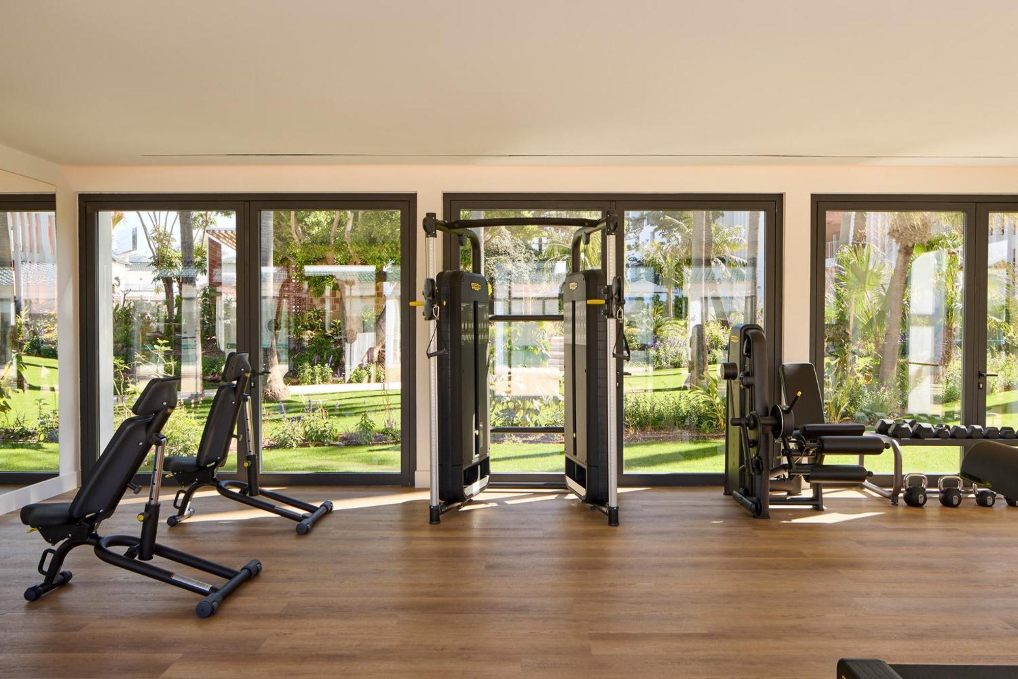 Kimpton Los Monteros Marbella By Ihg المظهر الخارجي الصورة