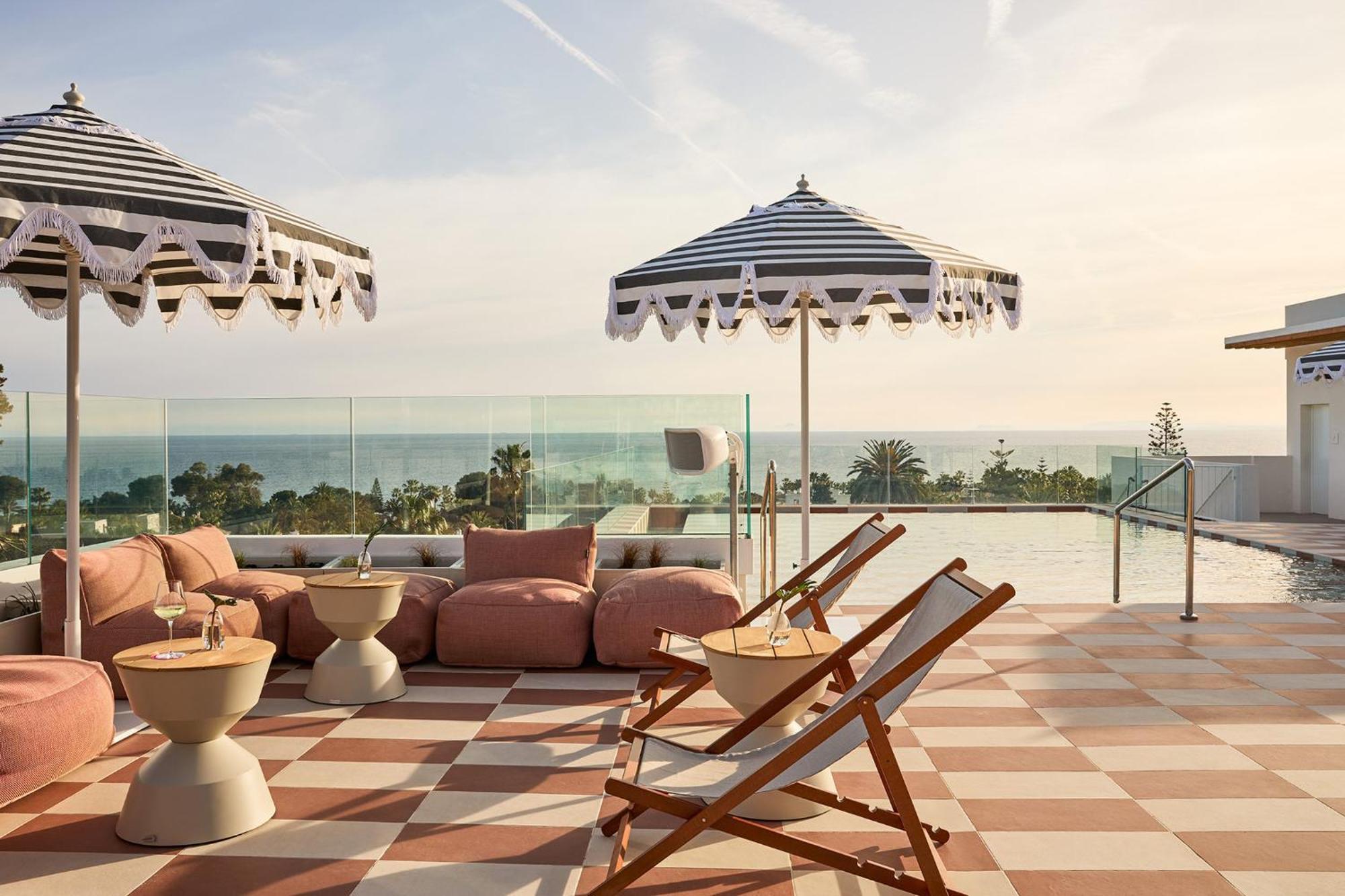 Kimpton Los Monteros Marbella By Ihg المظهر الخارجي الصورة
