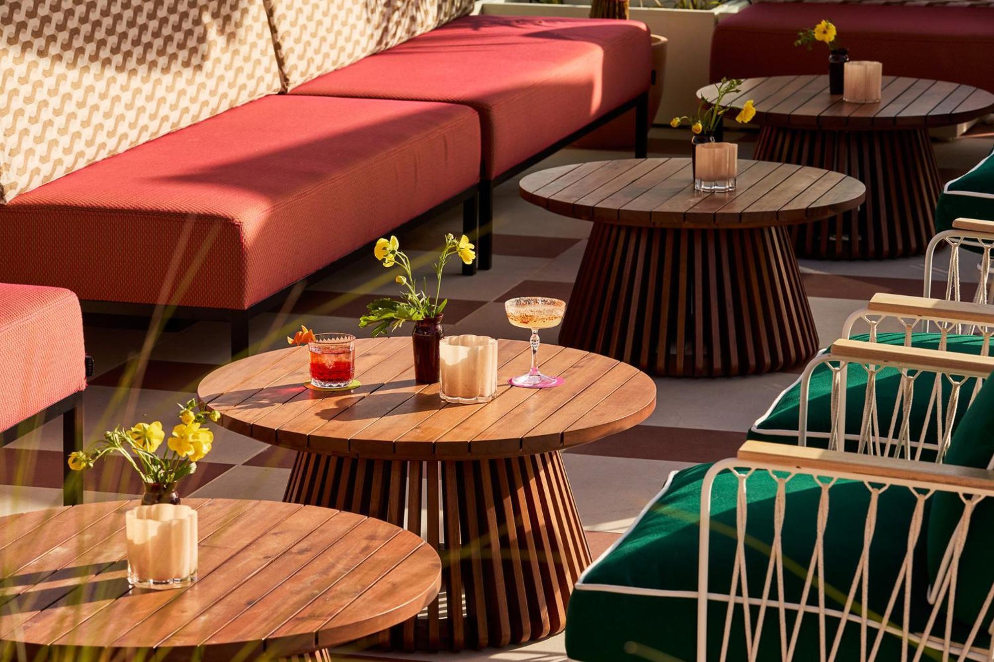 Kimpton Los Monteros Marbella By Ihg المظهر الخارجي الصورة