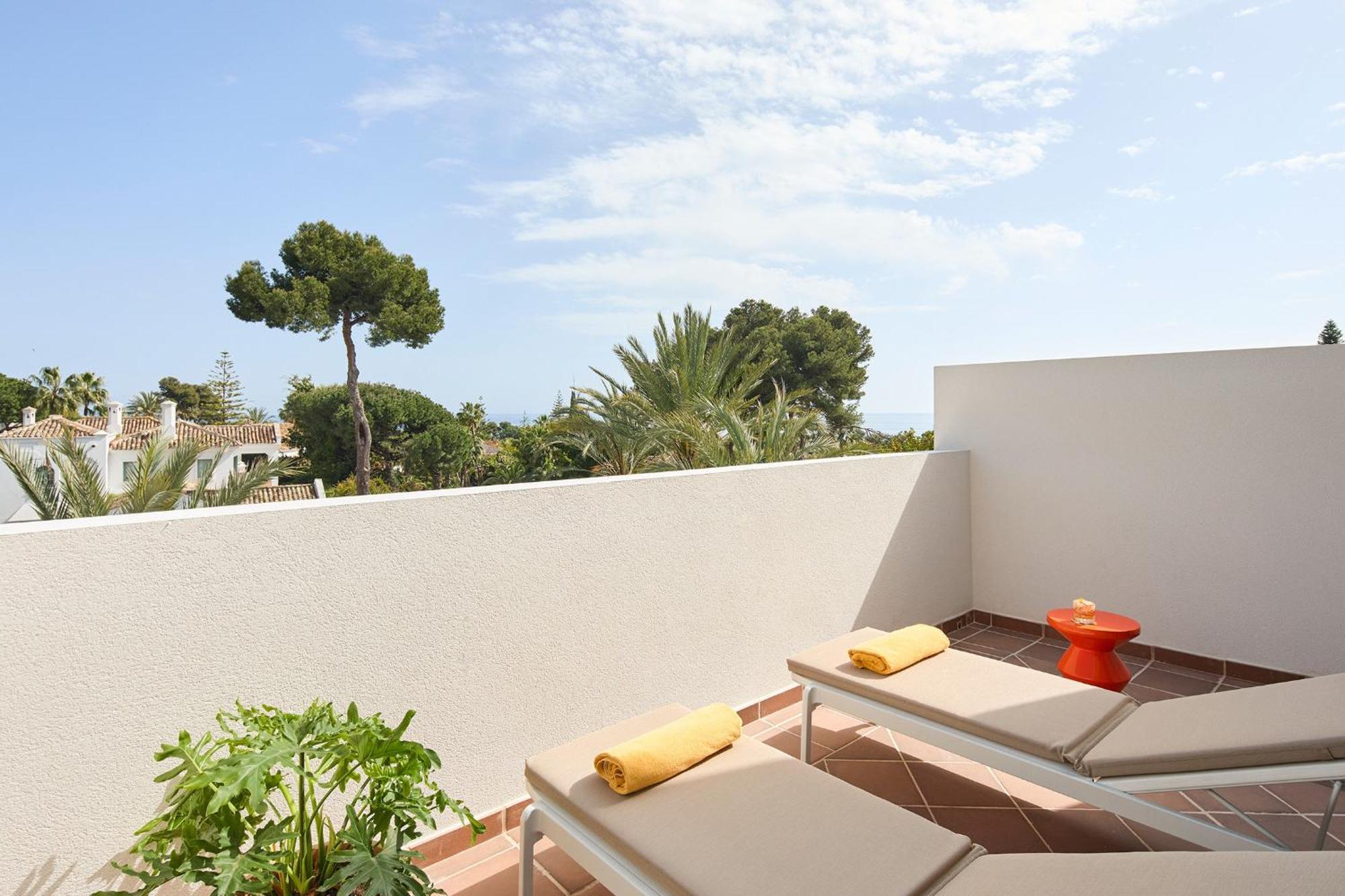 Kimpton Los Monteros Marbella By Ihg المظهر الخارجي الصورة