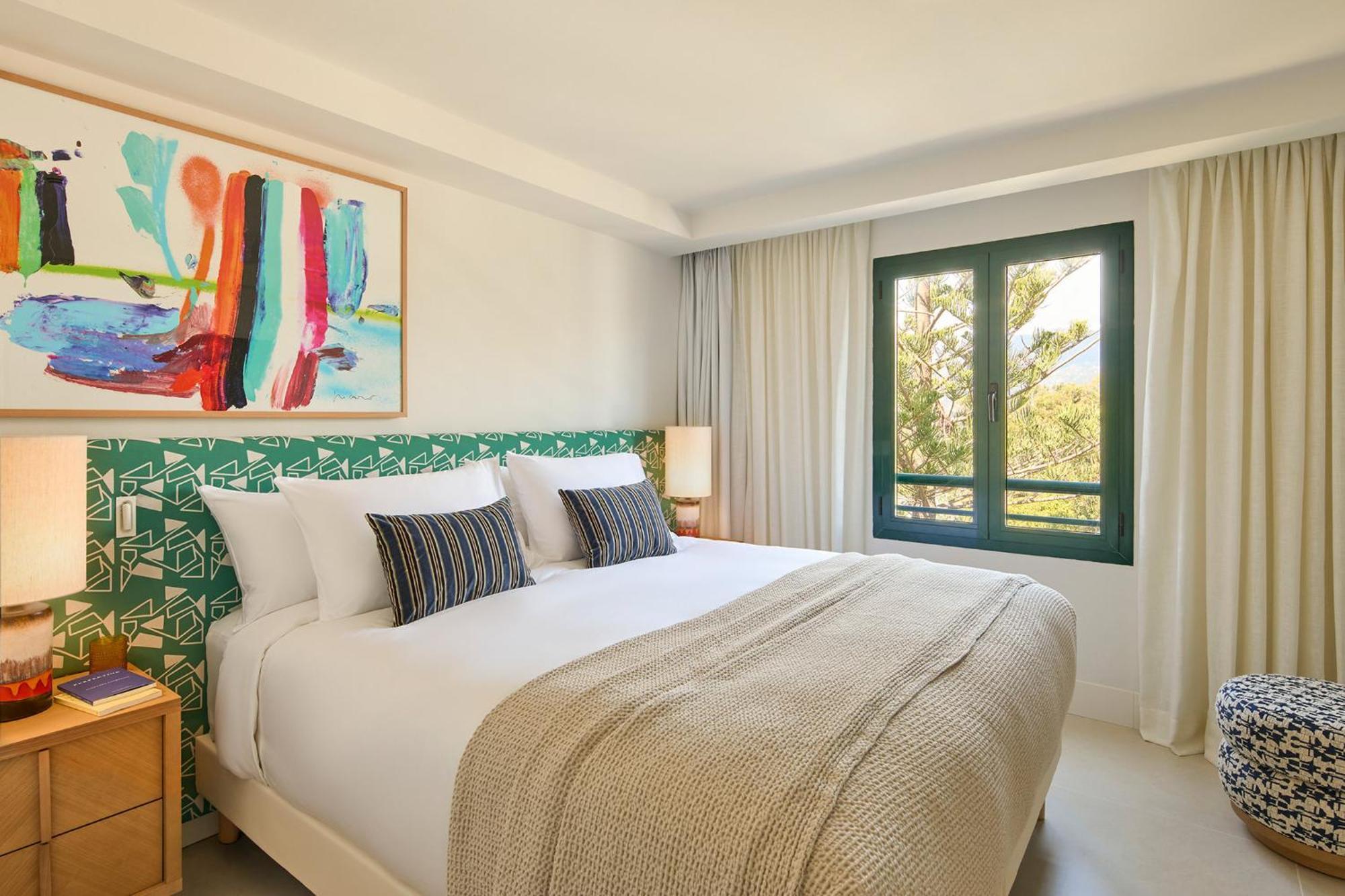 Kimpton Los Monteros Marbella By Ihg المظهر الخارجي الصورة