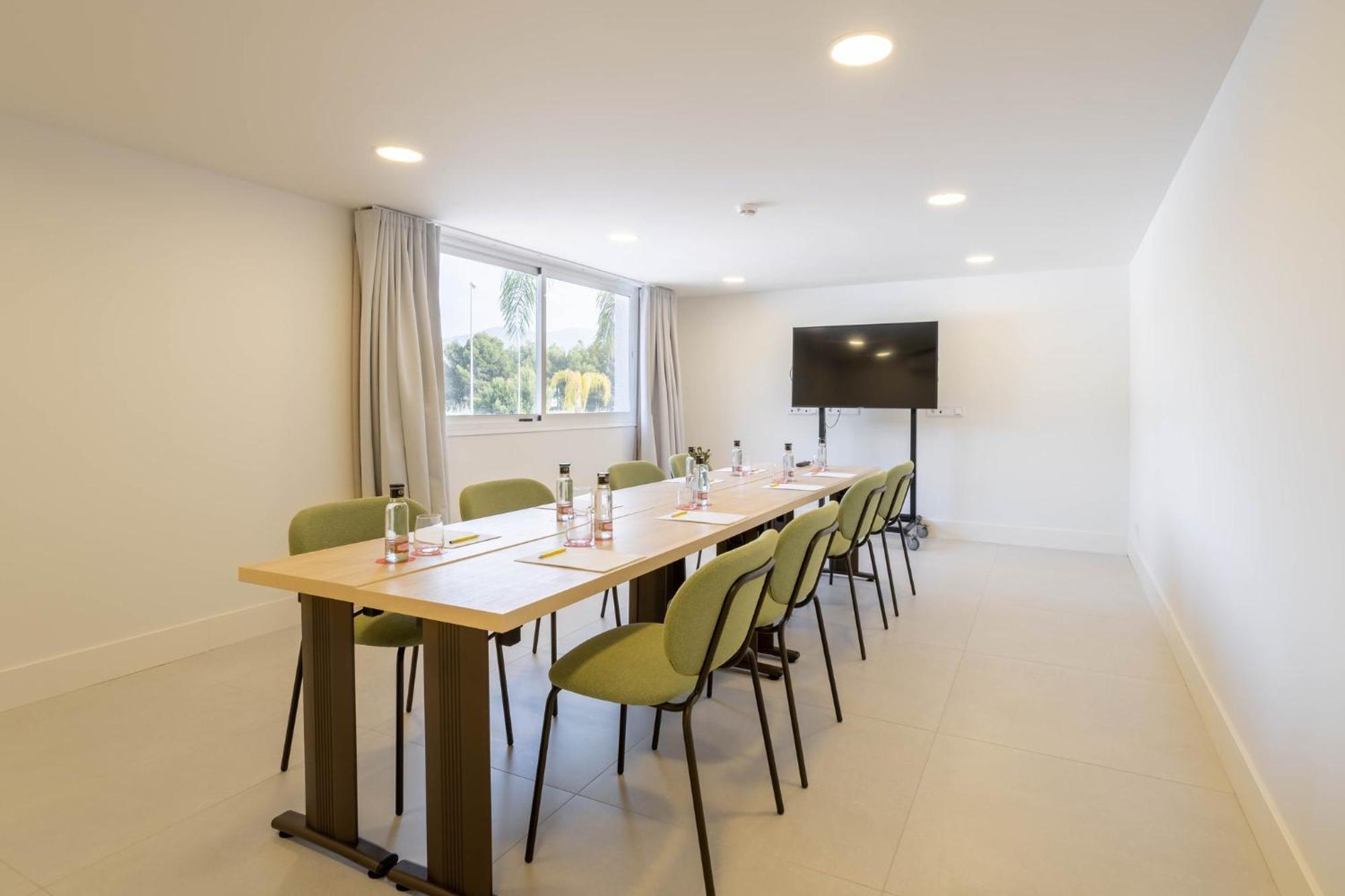 Kimpton Los Monteros Marbella By Ihg المظهر الخارجي الصورة