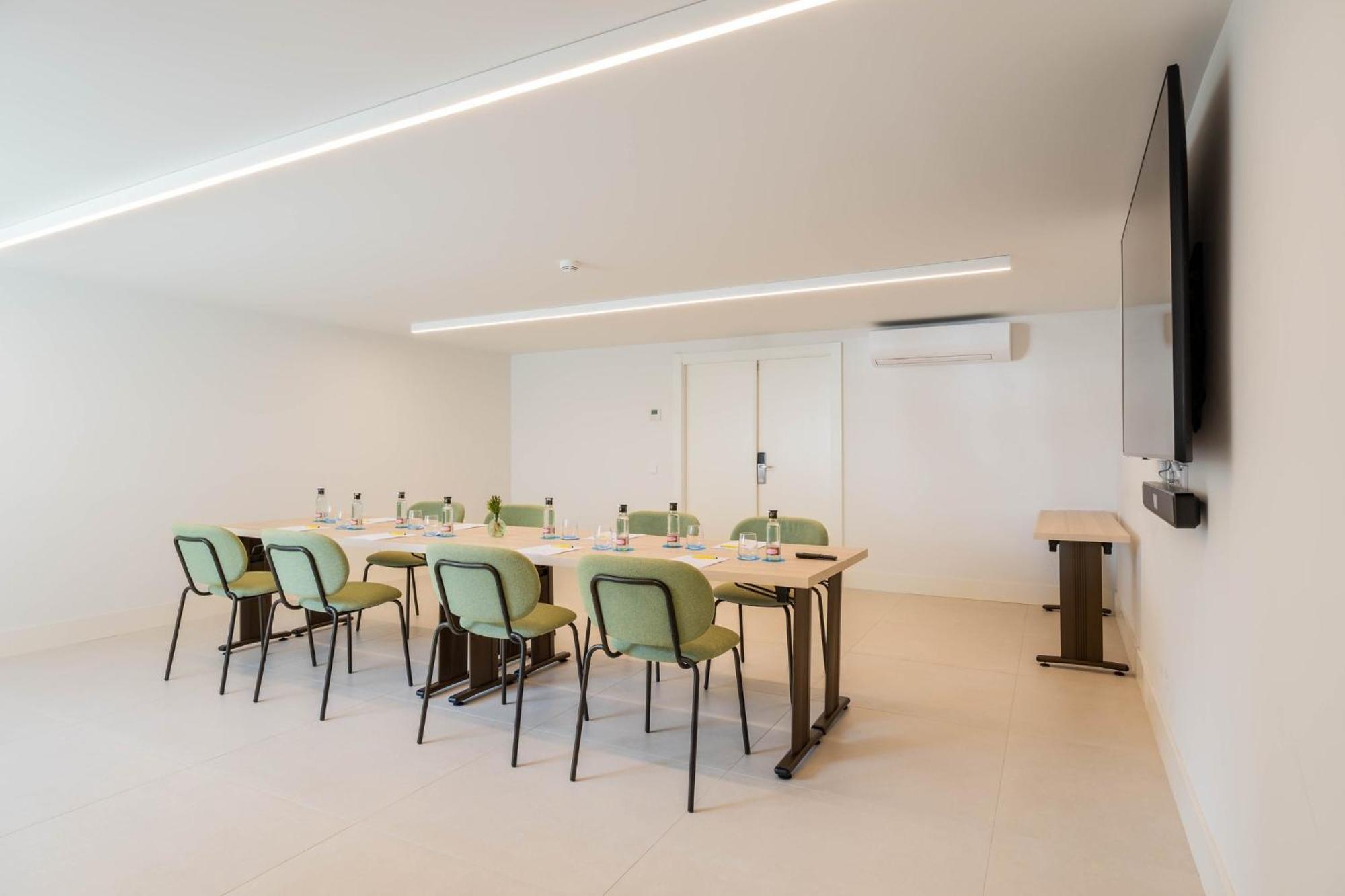 Kimpton Los Monteros Marbella By Ihg المظهر الخارجي الصورة
