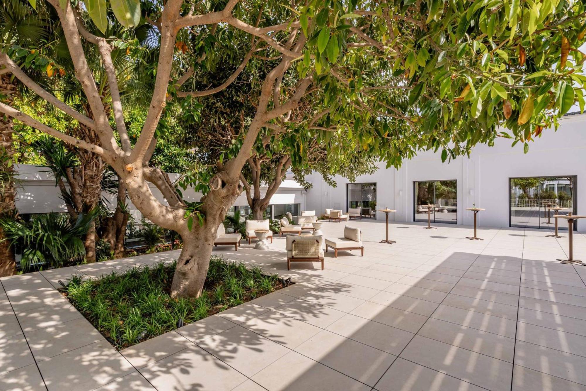 Kimpton Los Monteros Marbella By Ihg المظهر الخارجي الصورة