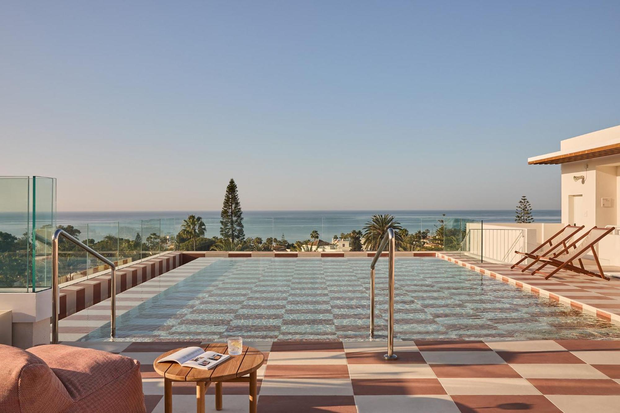 Kimpton Los Monteros Marbella By Ihg المظهر الخارجي الصورة