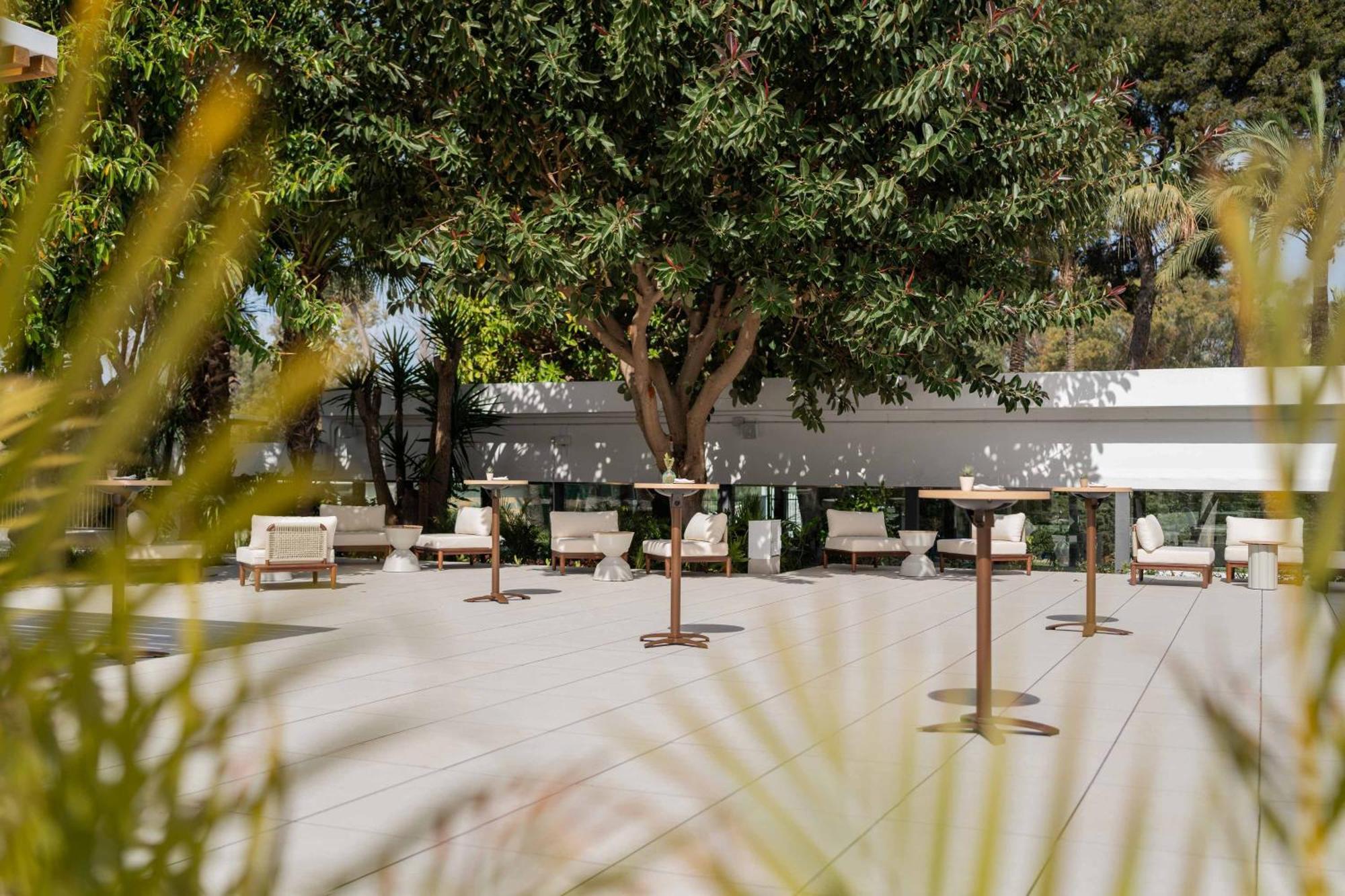 Kimpton Los Monteros Marbella By Ihg المظهر الخارجي الصورة