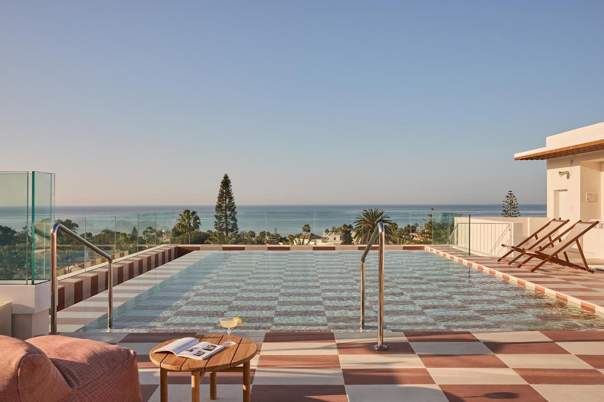 Kimpton Los Monteros Marbella By Ihg المظهر الخارجي الصورة